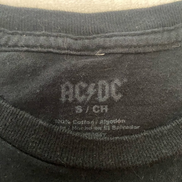 4-Piece Bundle Graphic Band T-Shirts Collection - 3560 - Picture 13 of 16